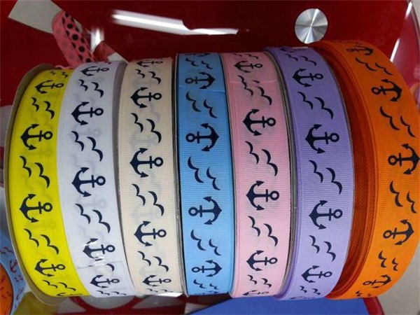 絲印加工廠(chǎng)如何加工絲印織帶？