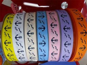 絲印加工廠(chǎng)如何加工絲印織帶？