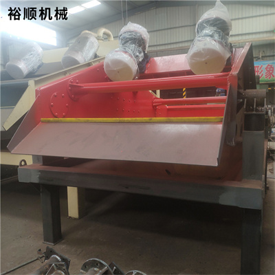 細(xì)砂回收機